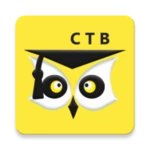 Logo of CTB android Application 